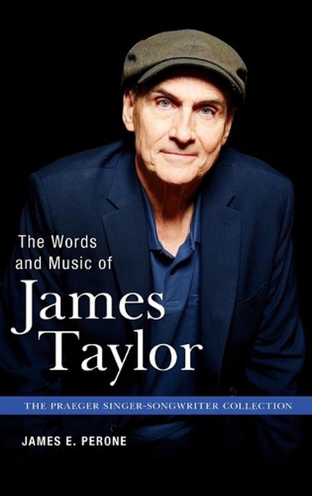 best james taylor biography book