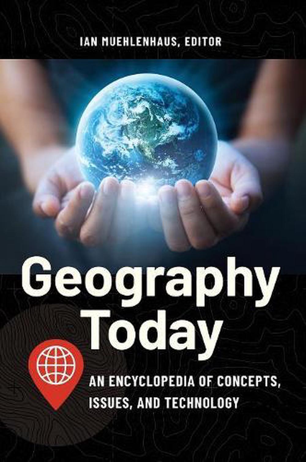 geography books for personal statement
