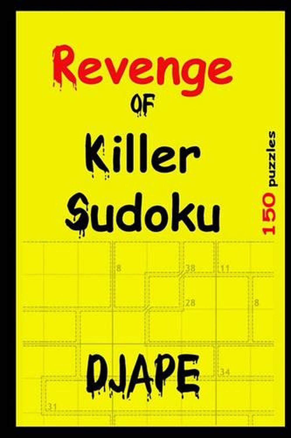 killer sudoku online