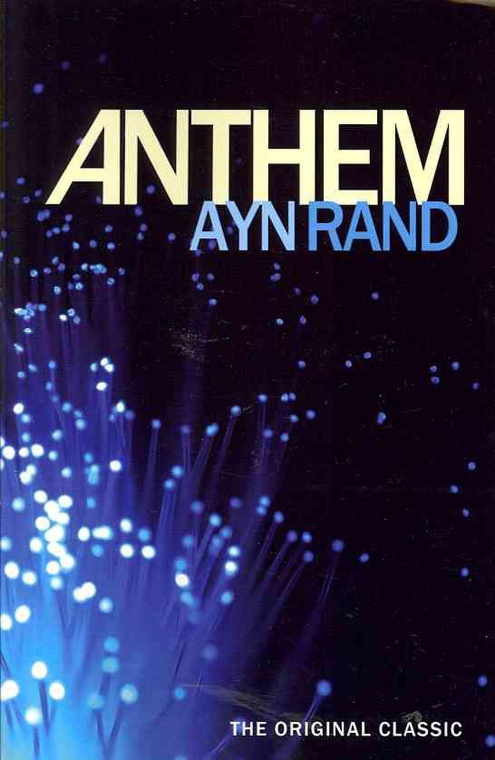 ayn rand essays