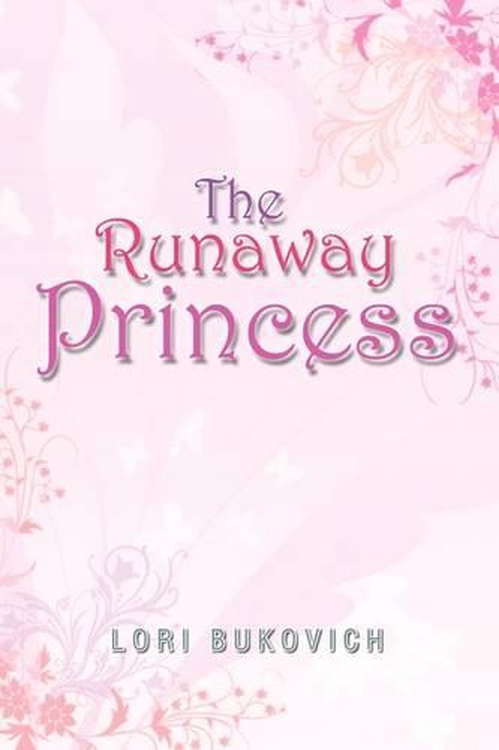 runaway princess hallmark