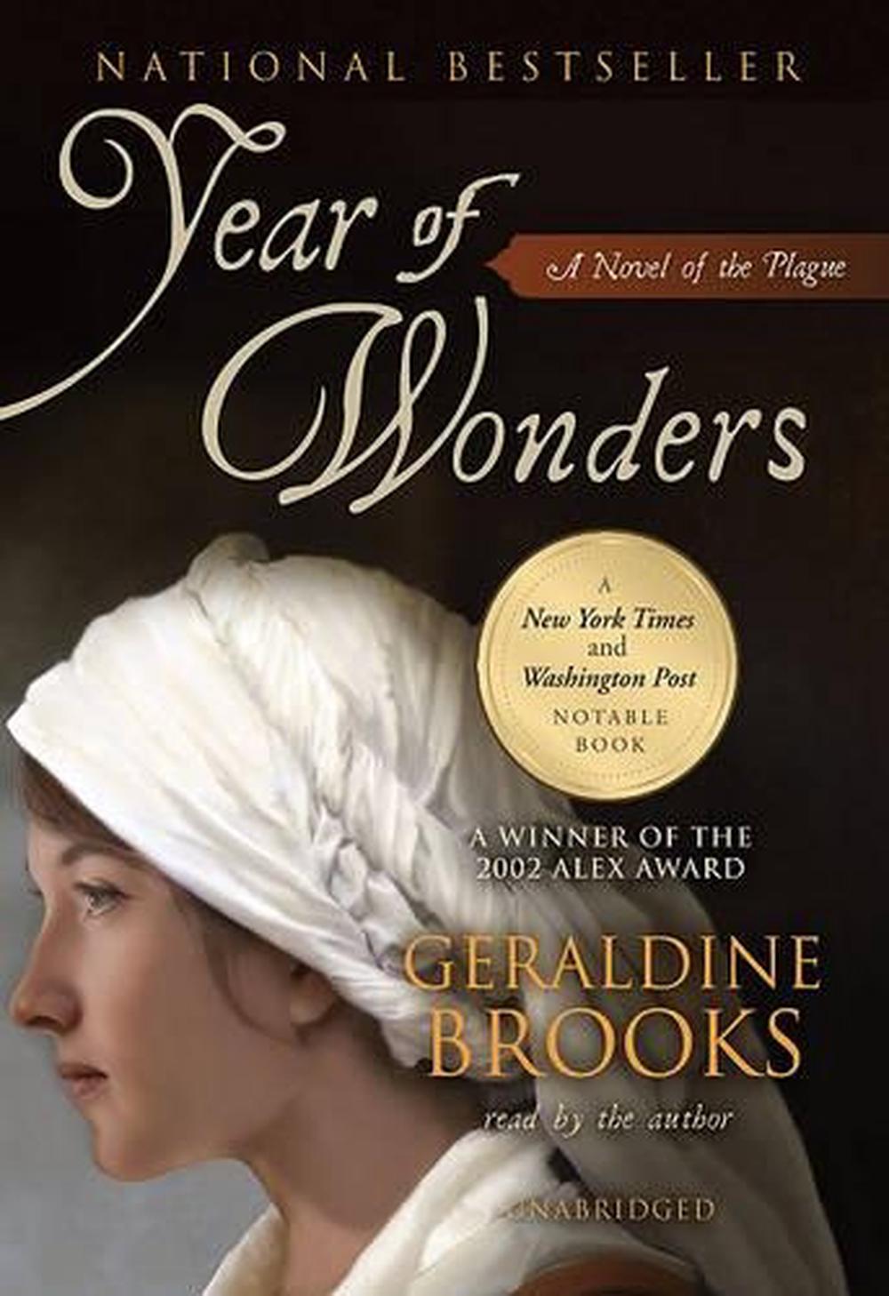 year of wonders novel year of wonders novel