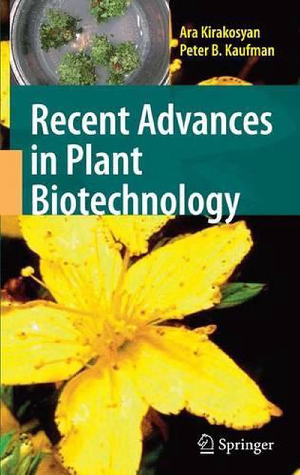 dissertation topics in plant biotechnology
