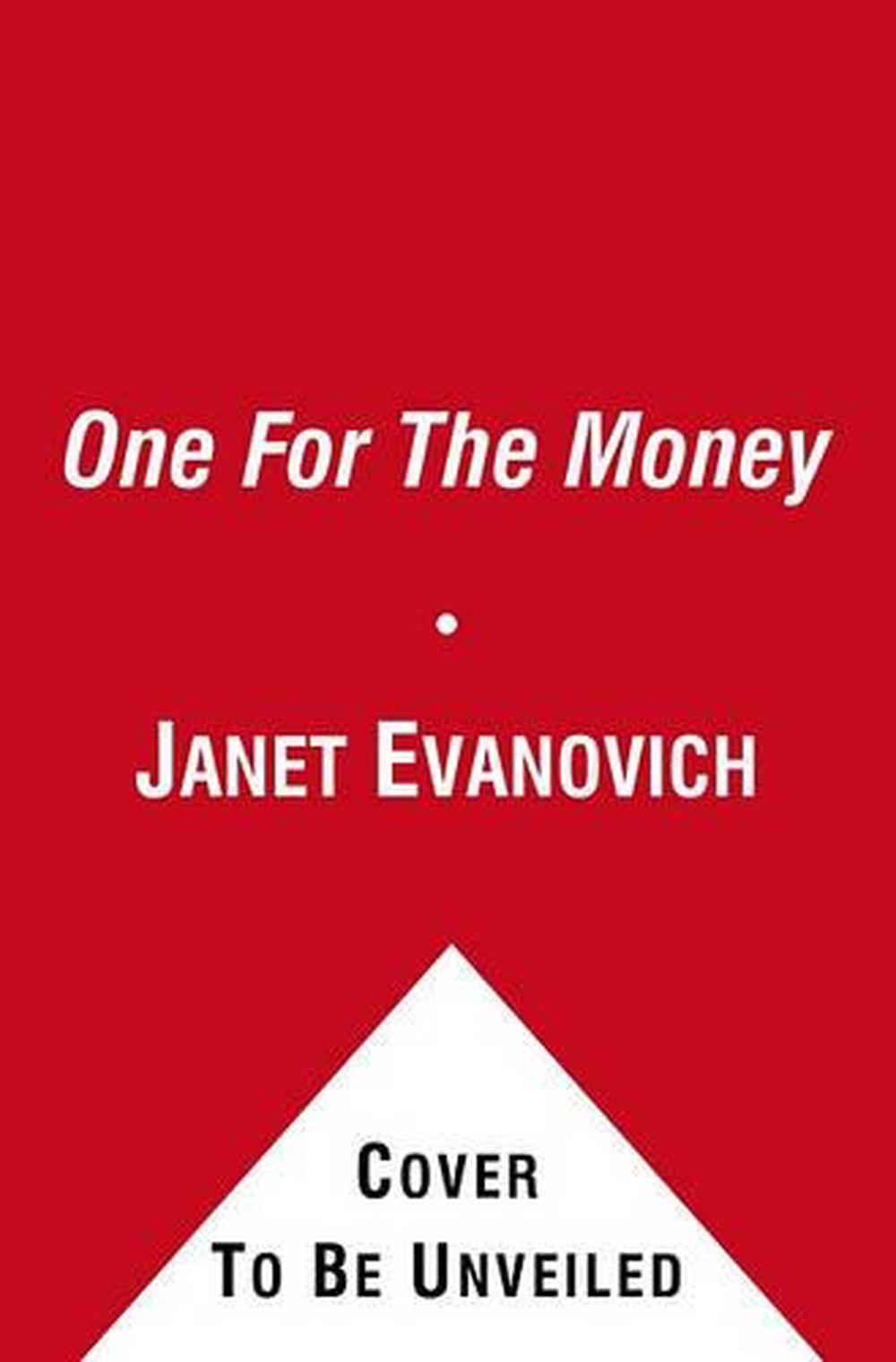 one for the money by janet evanovich