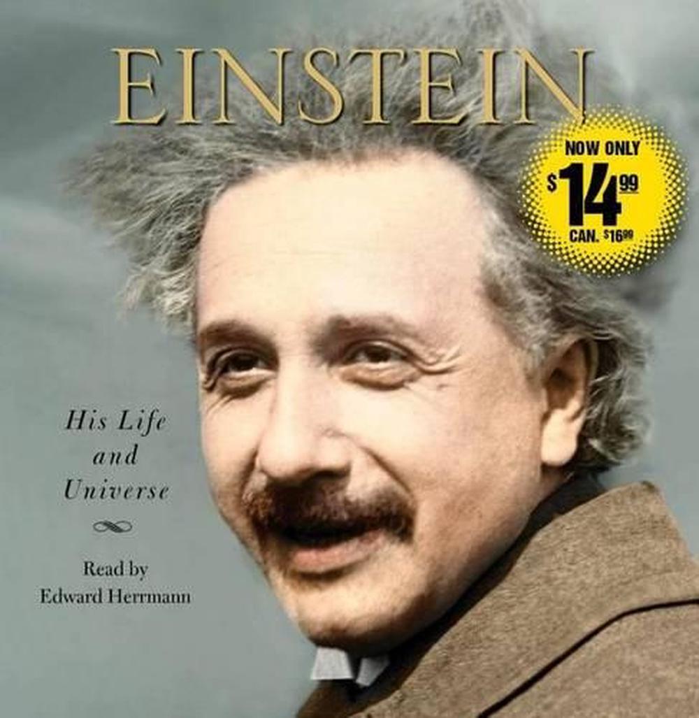 albert einstein isaacson