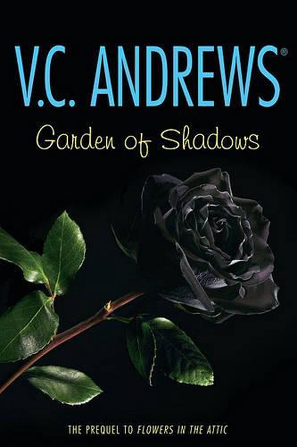 vc andrews garden of shadows vc andrews garden of shadows