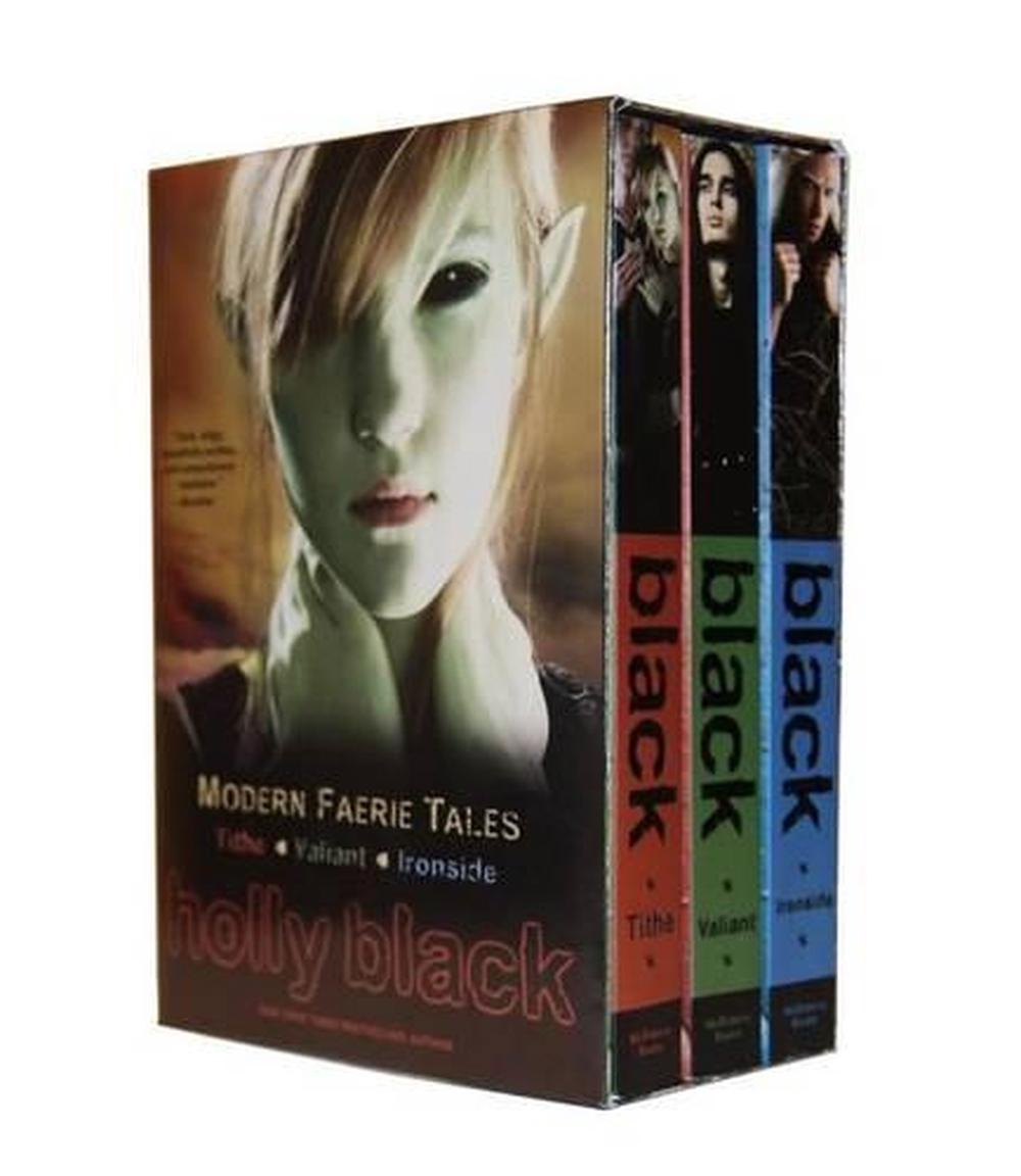 holly black book of night series holly black book of night series