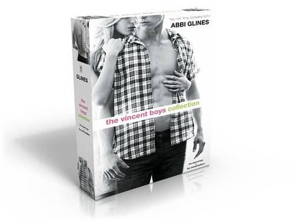 The Vincent Brothers by Abbi Glines The Vincent Brothers by Abbi Glines
