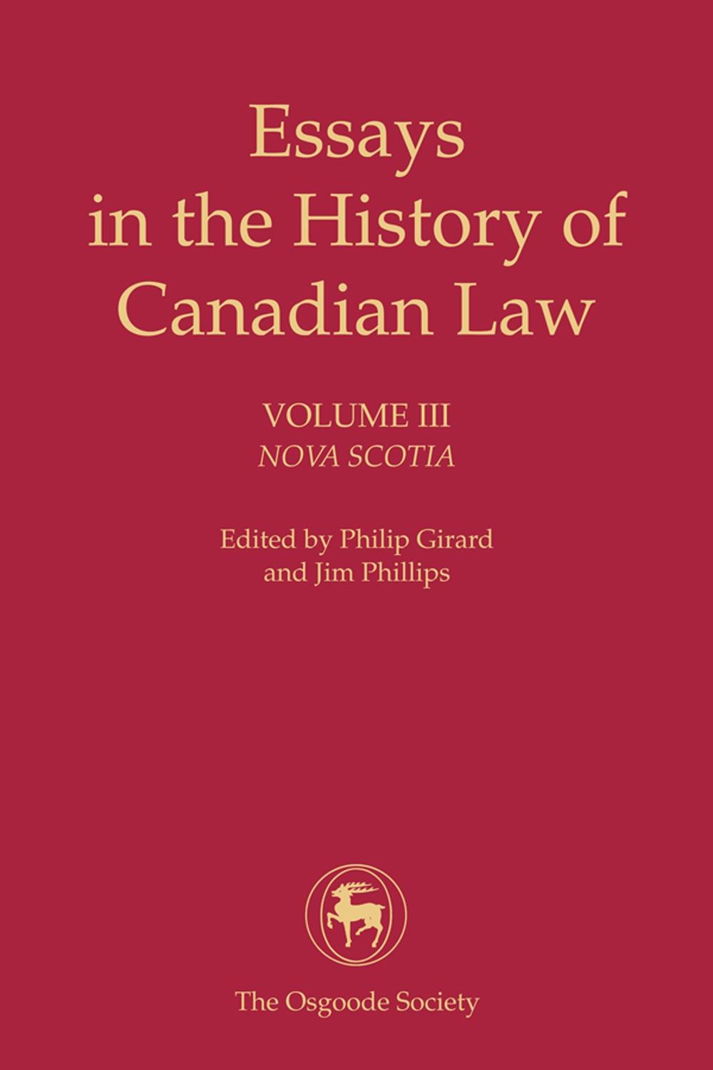 Canadian law essays Canadian law essays image