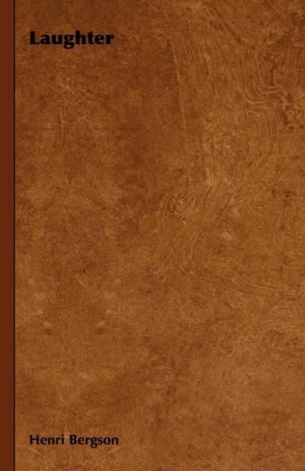 Henri bergson essay laughter 1980 Henri bergson essay laughter 1980 picture