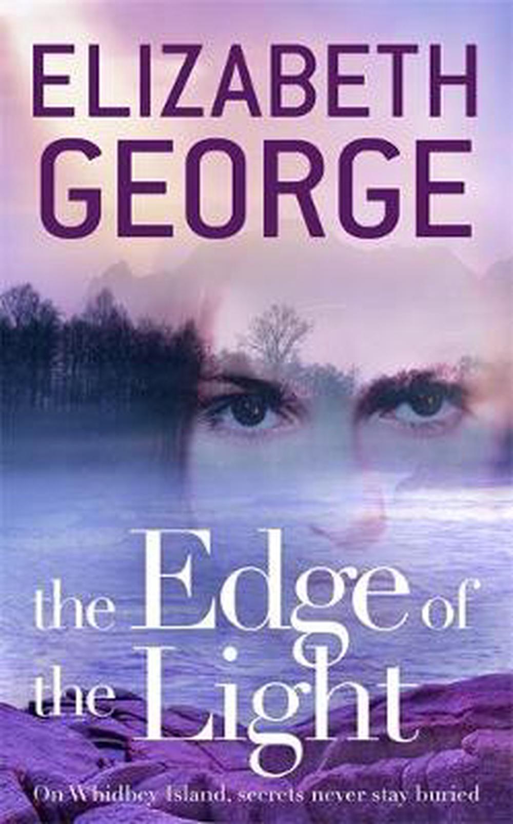 the edge of nowhere by elizabeth george