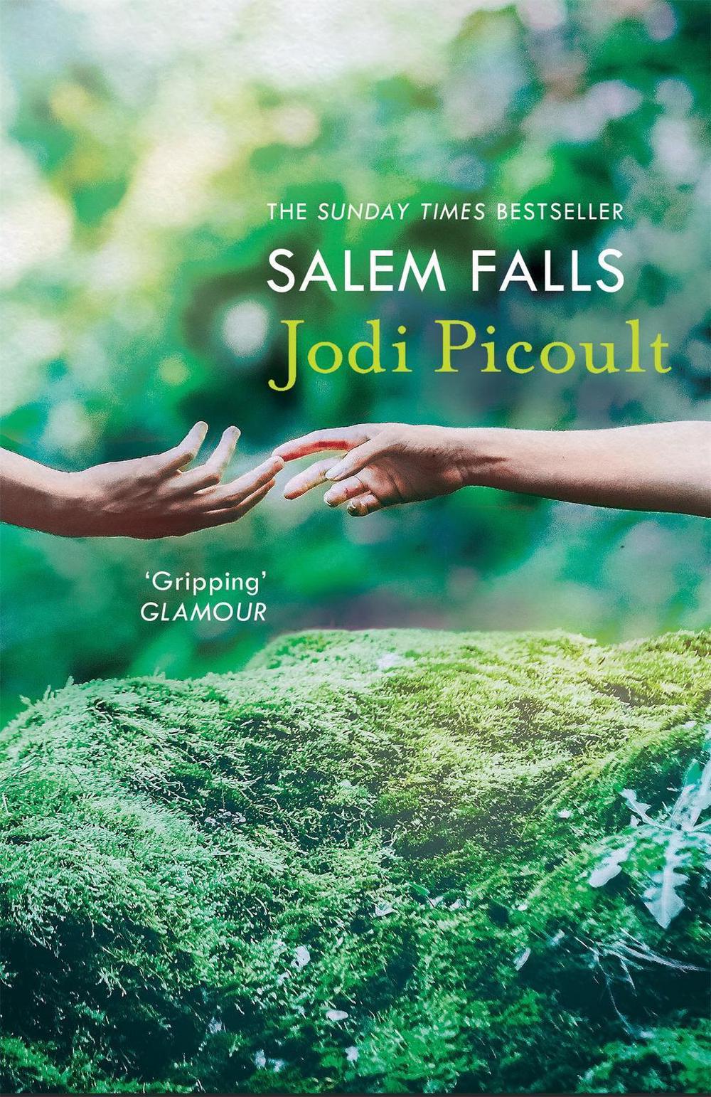 Salem Falls by Jodi Picoult Free Shipping! 9781444754438 eBay