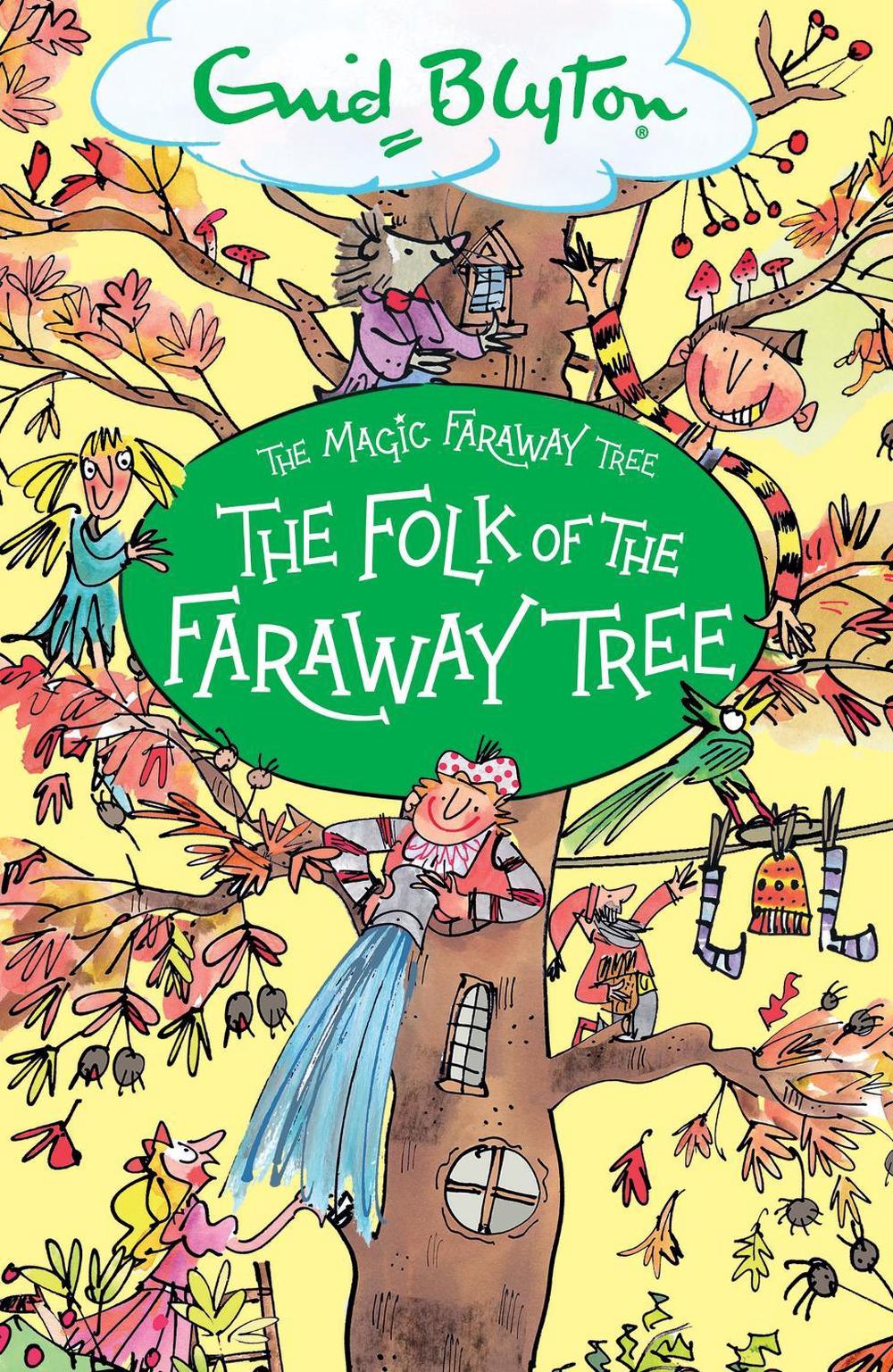 the faraway tree books the faraway tree books
