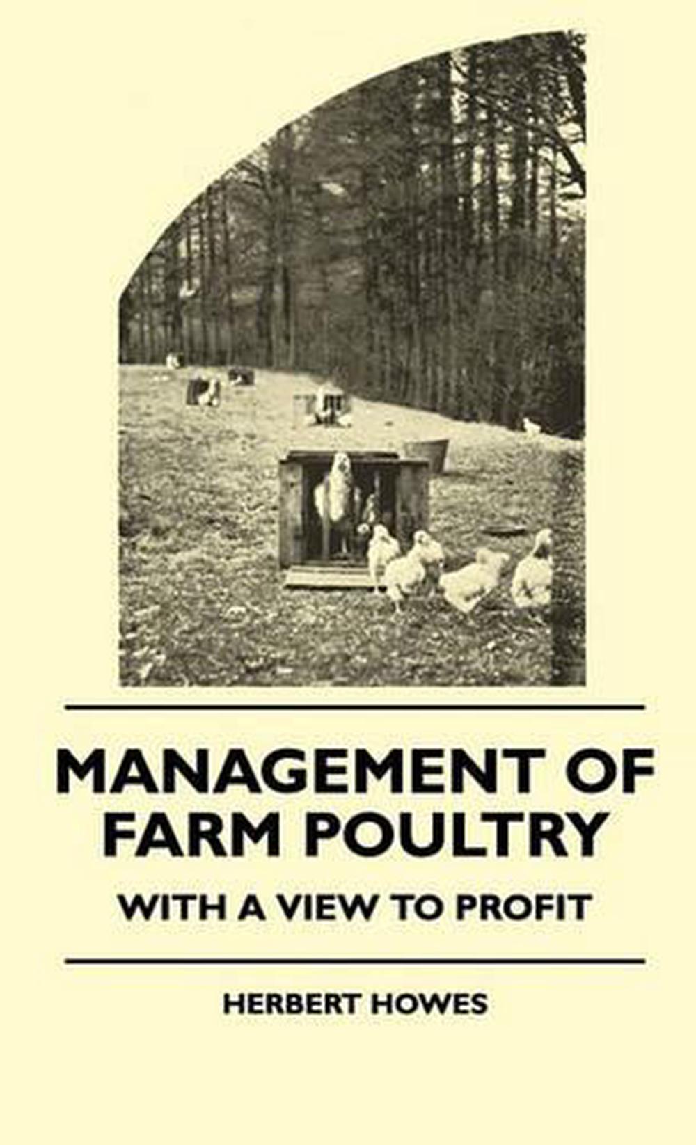 profit in poultry farm business