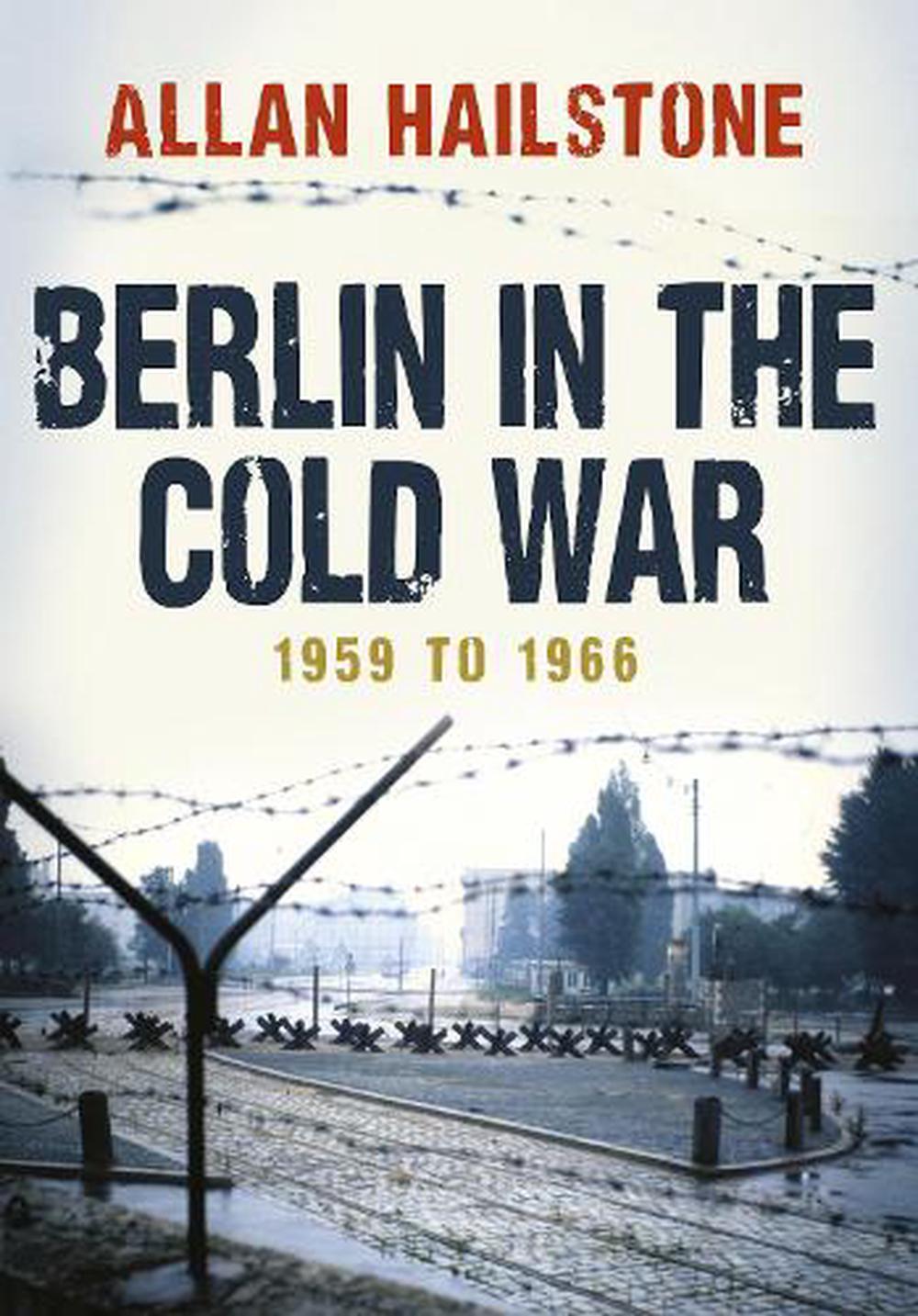 book review on cold war