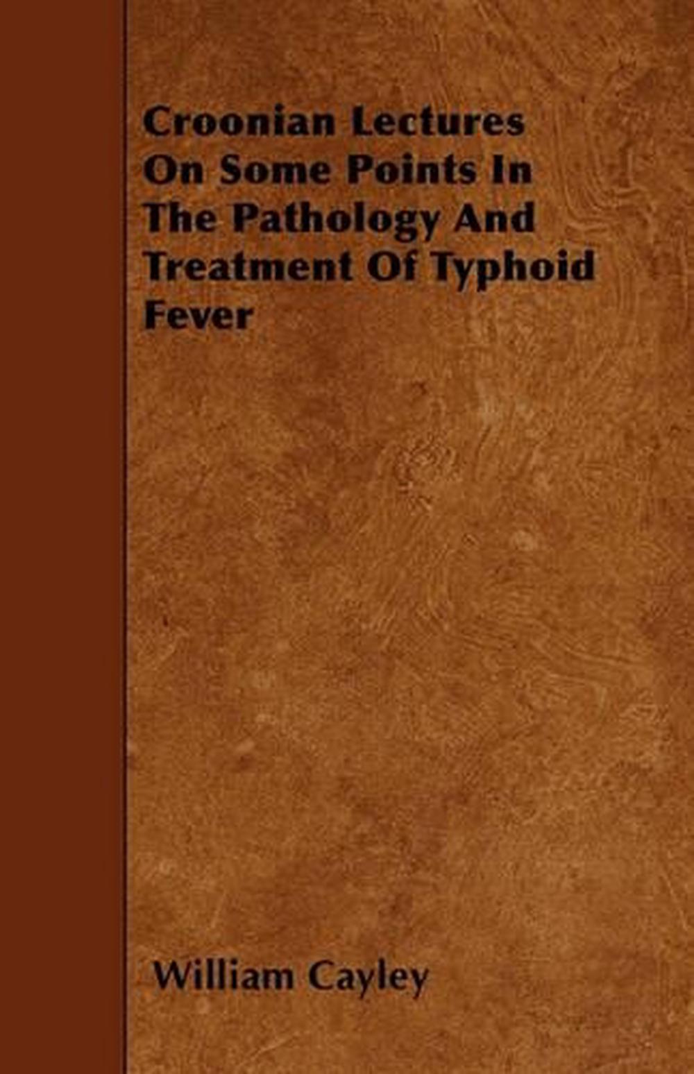 Sample case study of typhoid fever picture