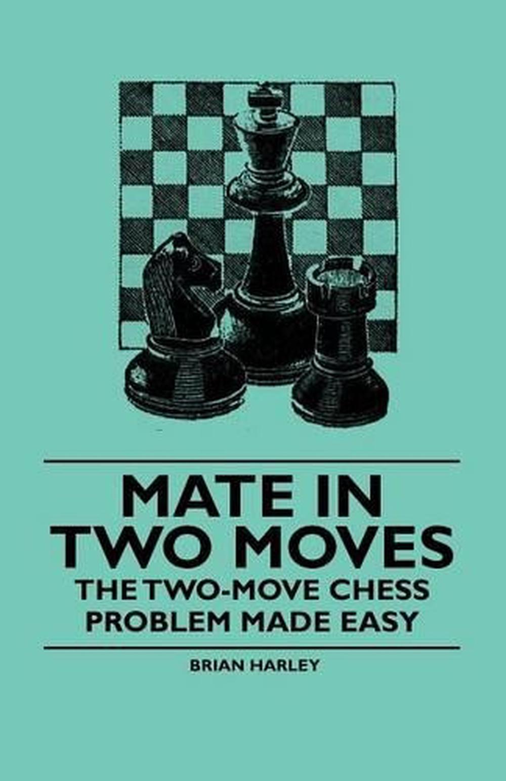simple 2 move checkmate pdf