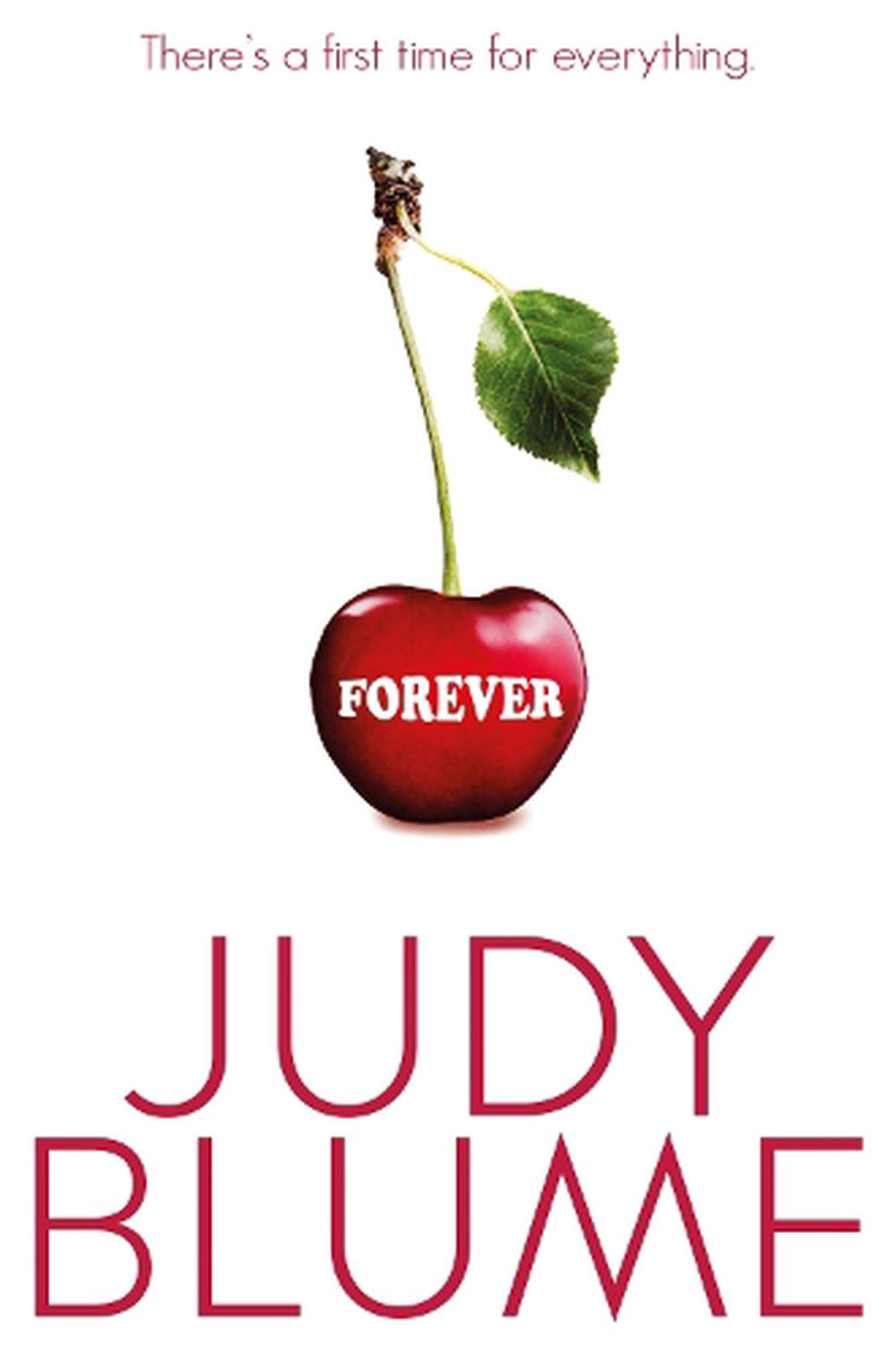 books similar to forever by judy blume