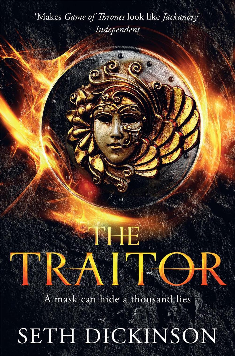the traitor seth dickinson the traitor seth dickinson
