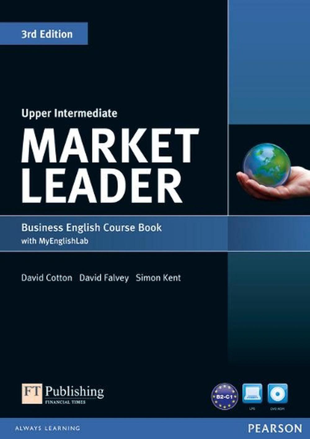 market-leader-3rd-edition-upper-intermediate-coursebook-with-dvd-rom