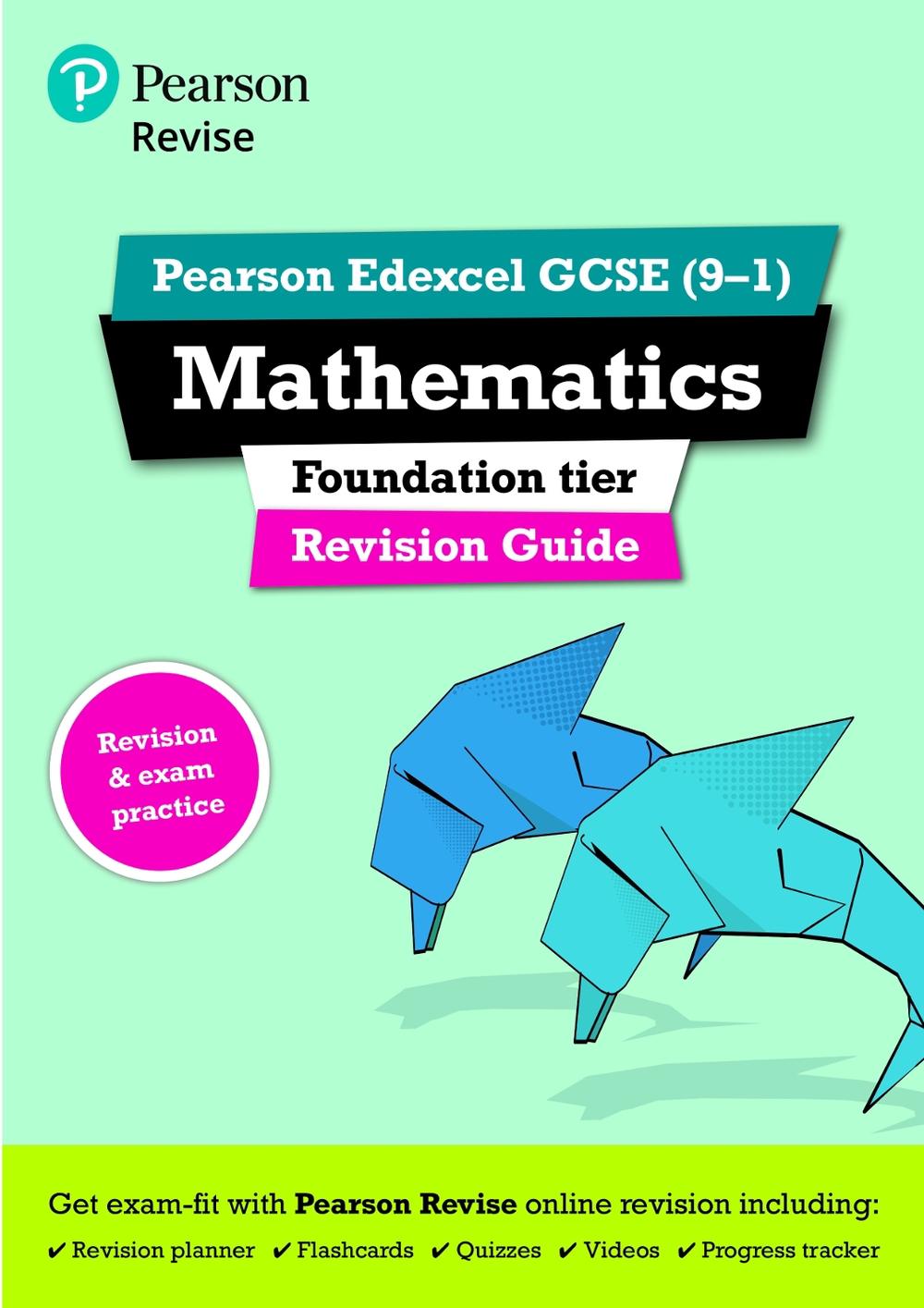 Edexcel gcse math image