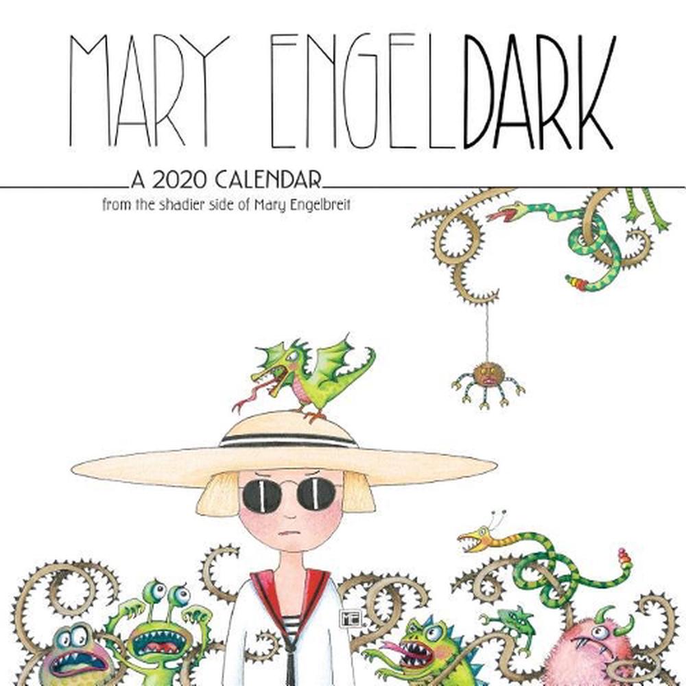 mary-engeldark-2020-wall-calendar-by-mary-engelbreit-english-wall-book-free-sh-9781449496975