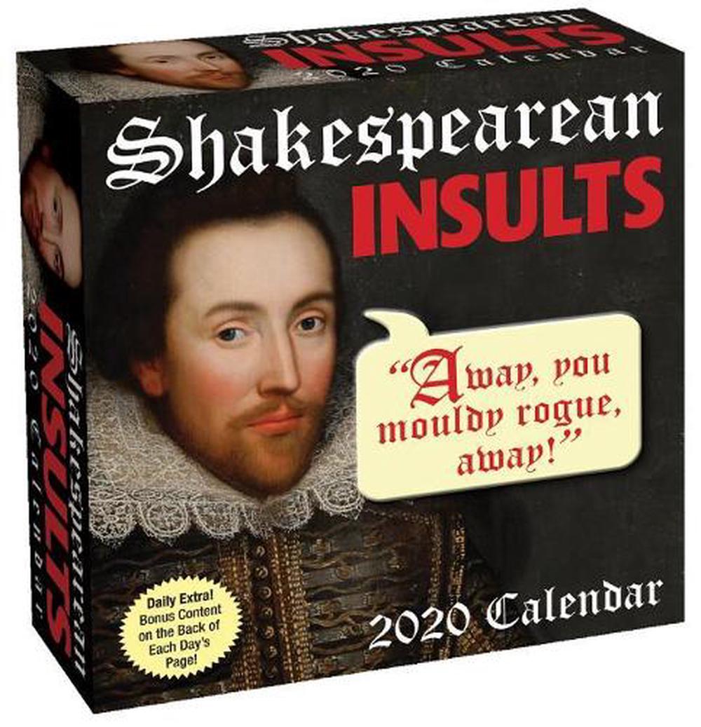 shakespearean-insults-2020-day-to-day-calendar-by-andrews-mcmeel-publishing-pape-9781449498504