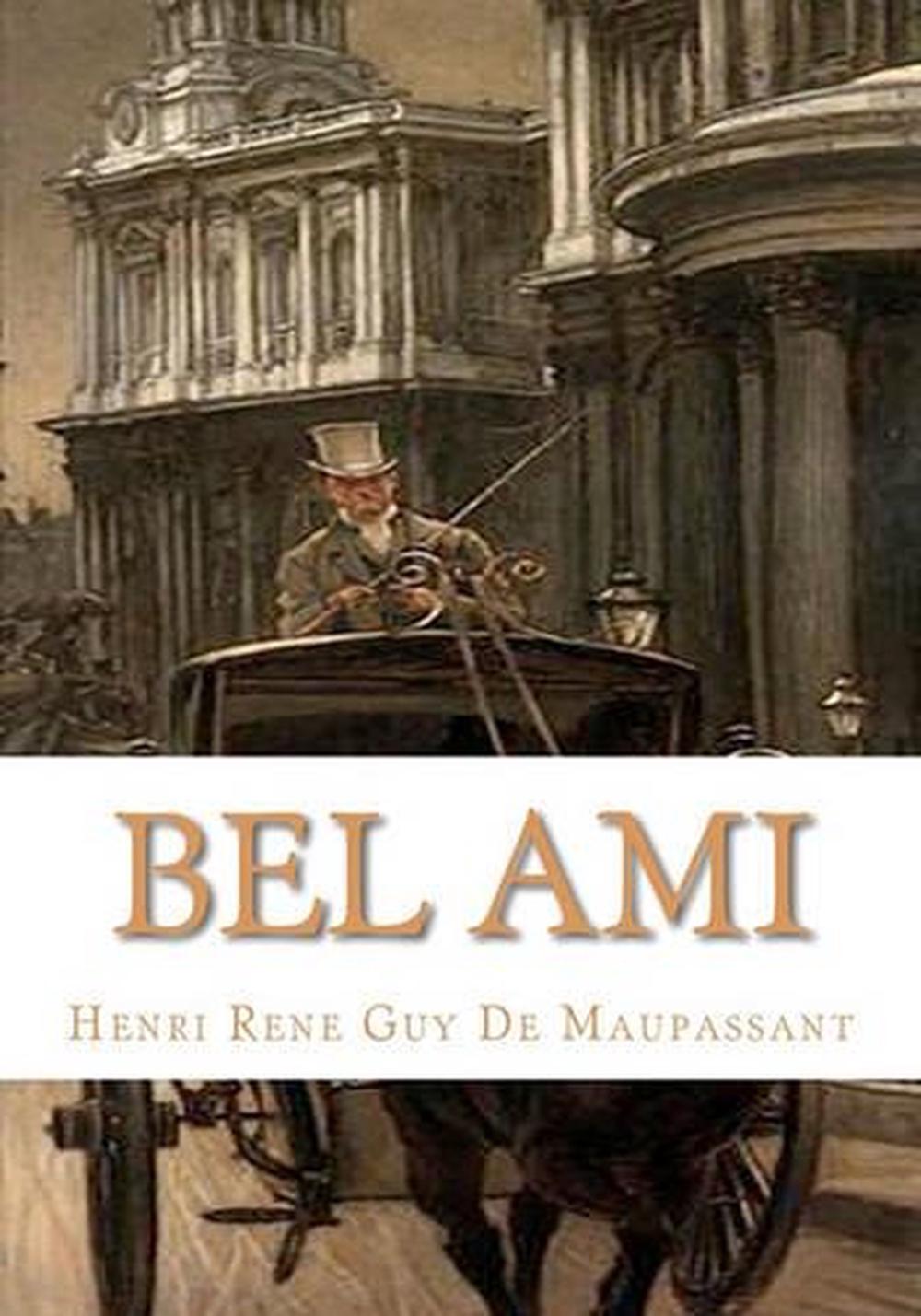 Bel Ami by Henri Rene Guy