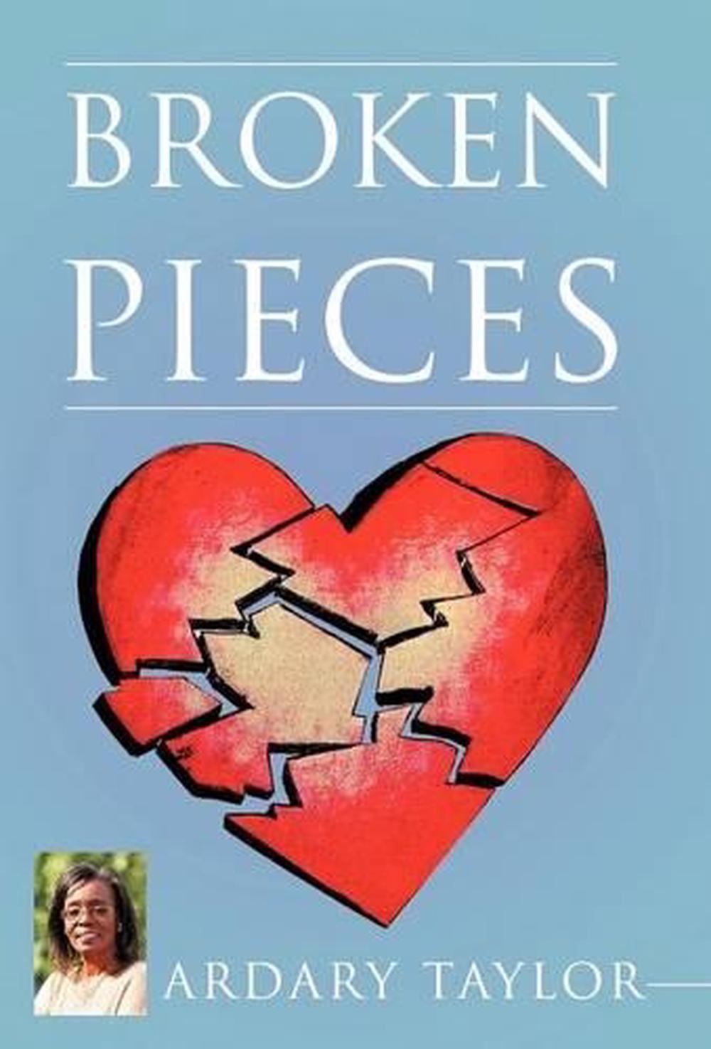 free downloads Broken Pieces
