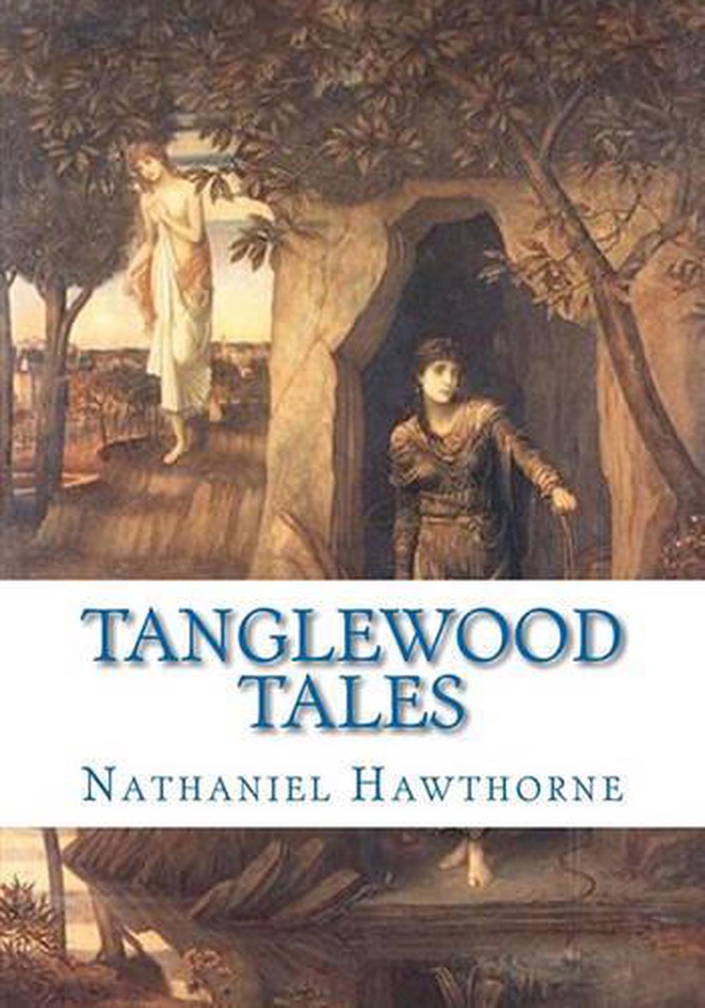tanglewood tales hawthorne tanglewood tales hawthorne