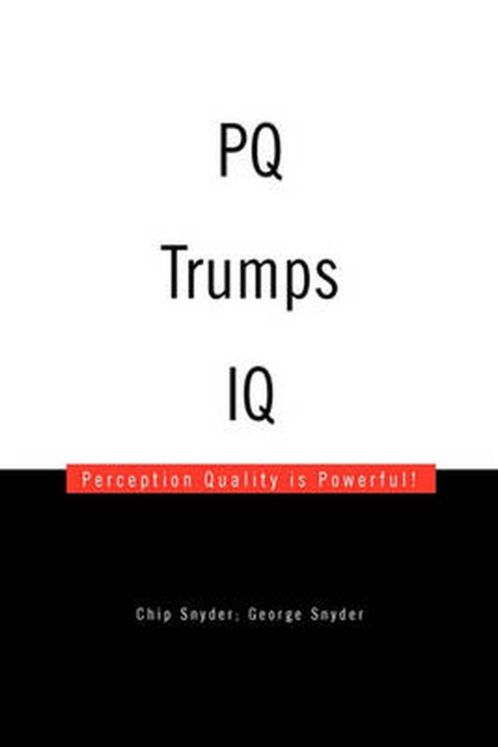 Trump's IQ Score: What the Tests Really Show
