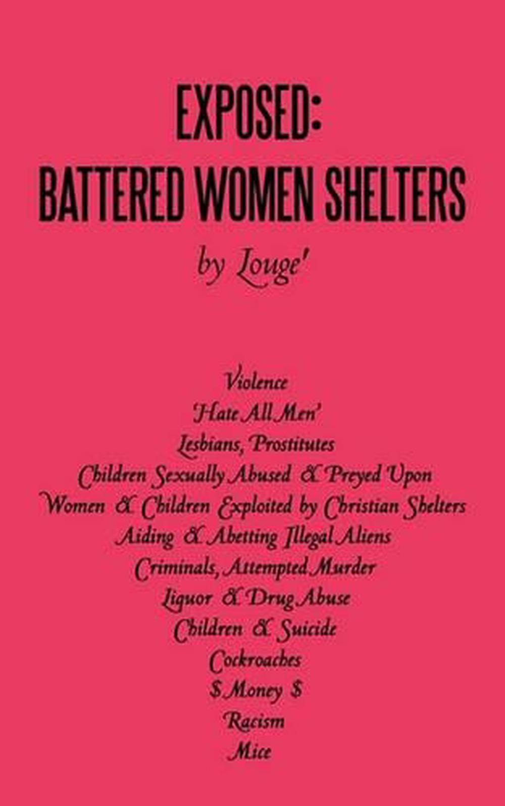 Battered Women Are Exposed And Many Forms