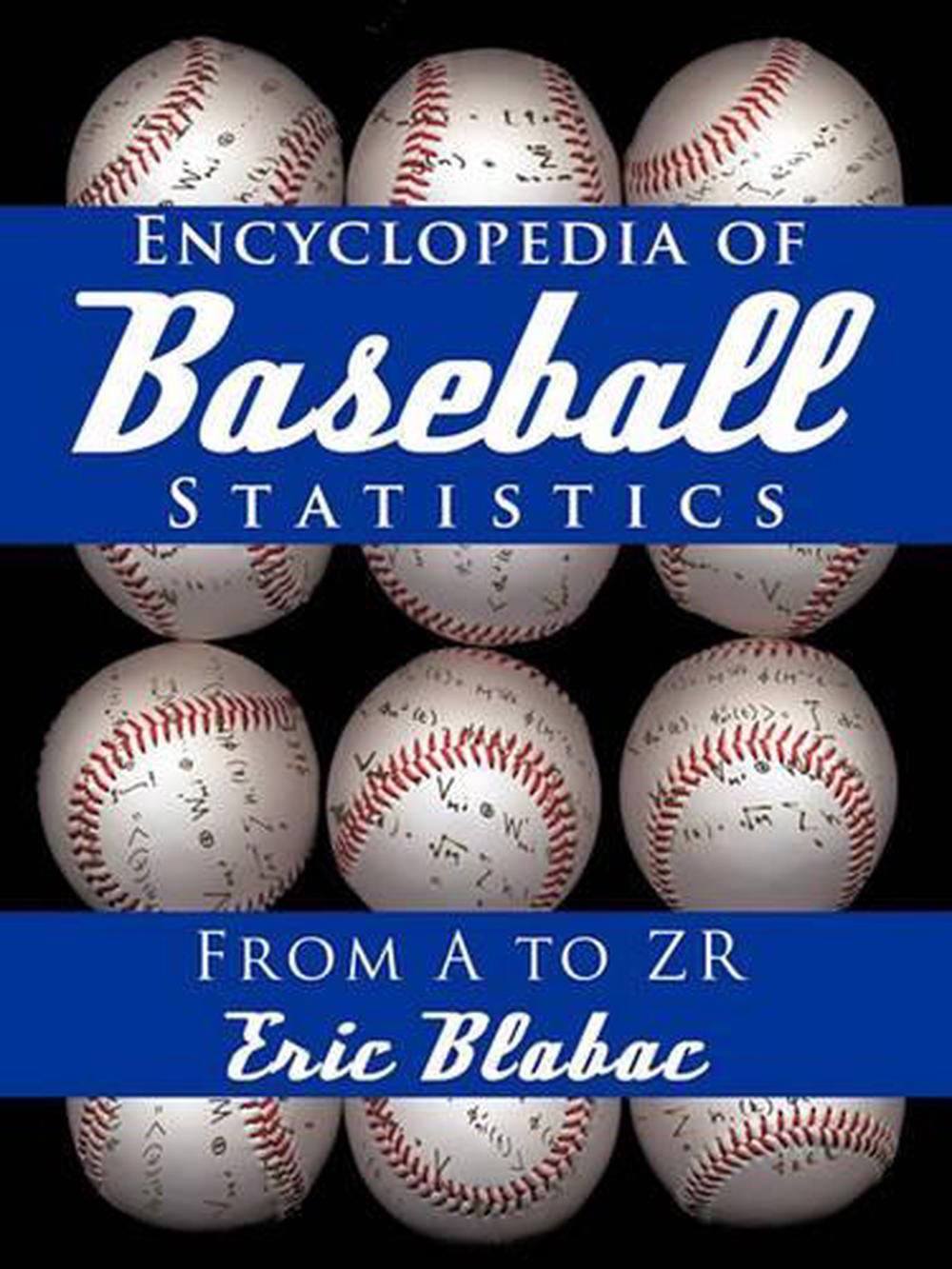 baseball statistics research papers
