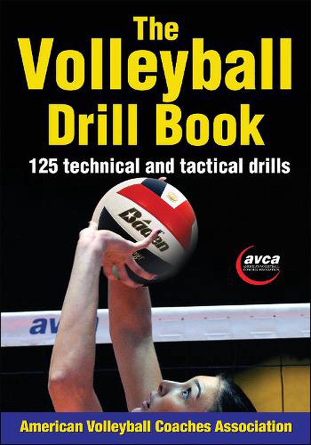 volleyball biography books