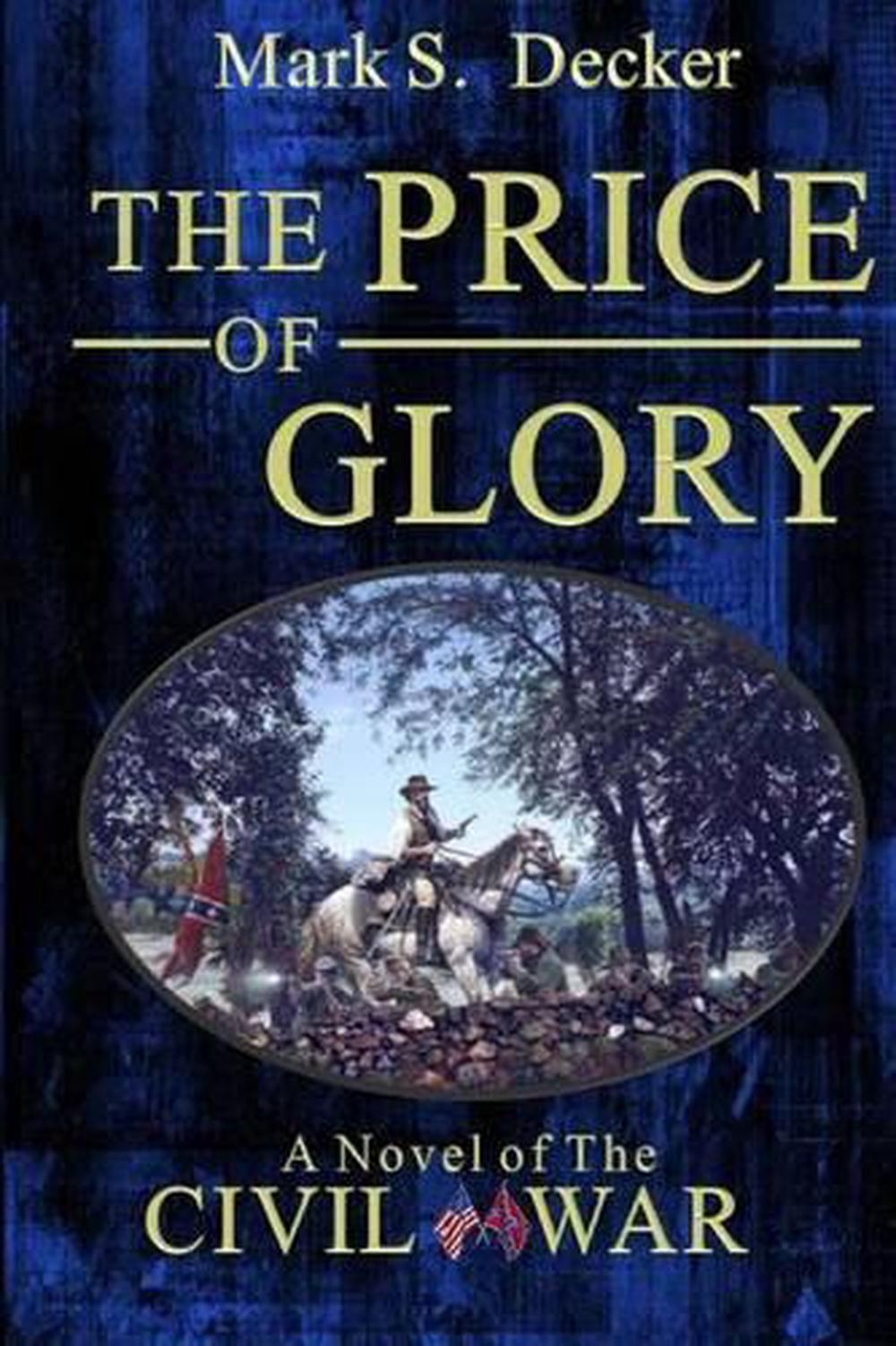 The Price of Glory by Caroline Warfield