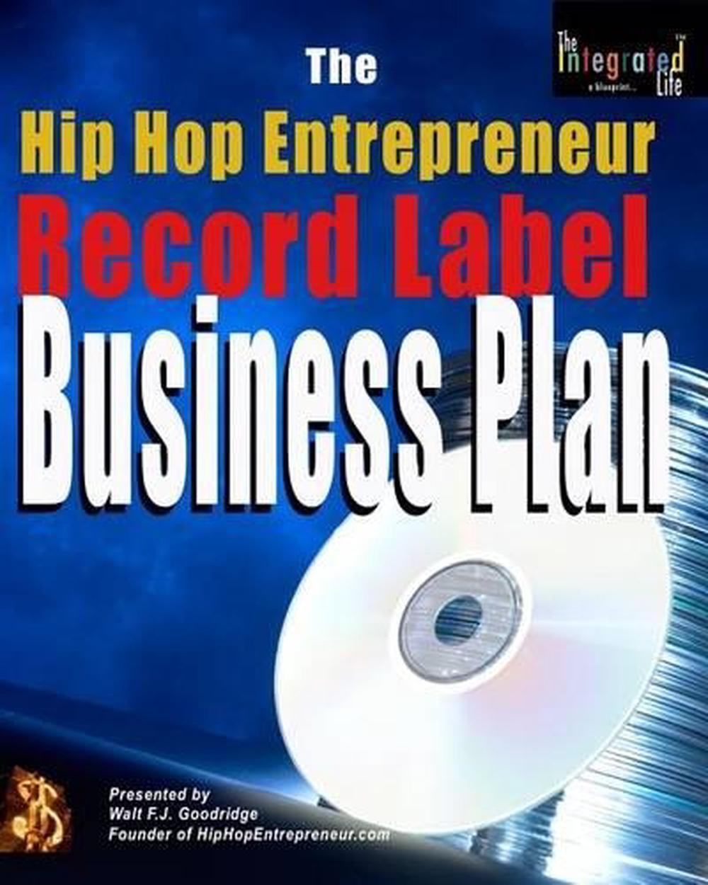 What Is A Record Label Business