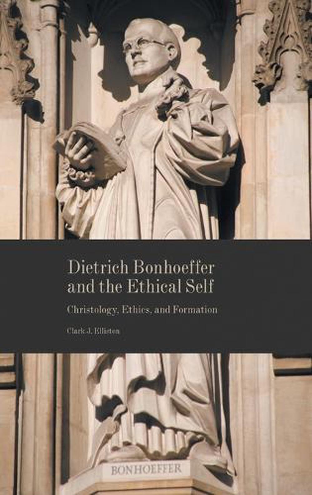 ethics by dietrich bonhoeffer
