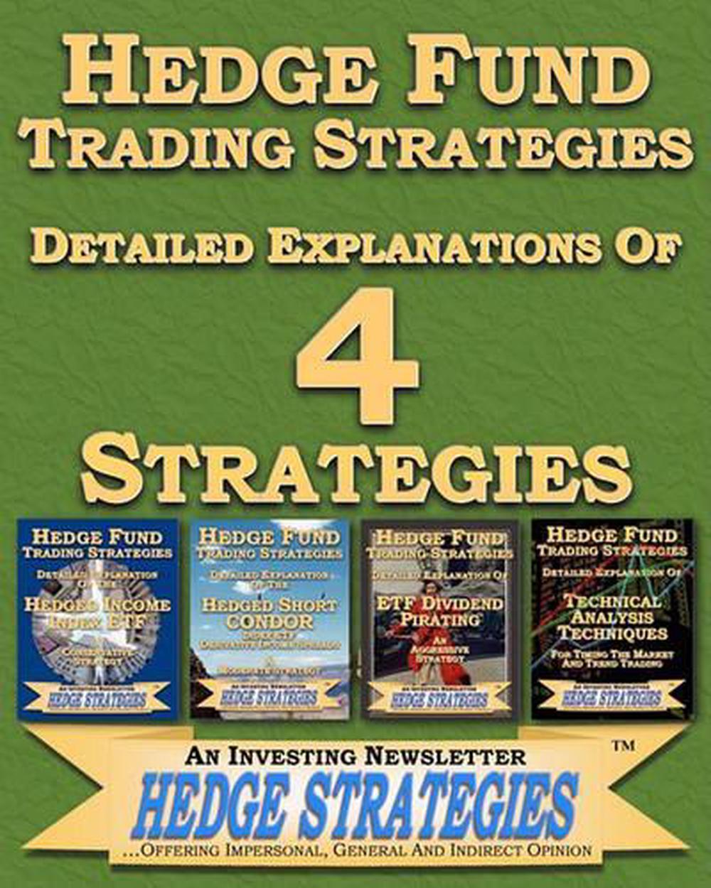Hedge trading strategy