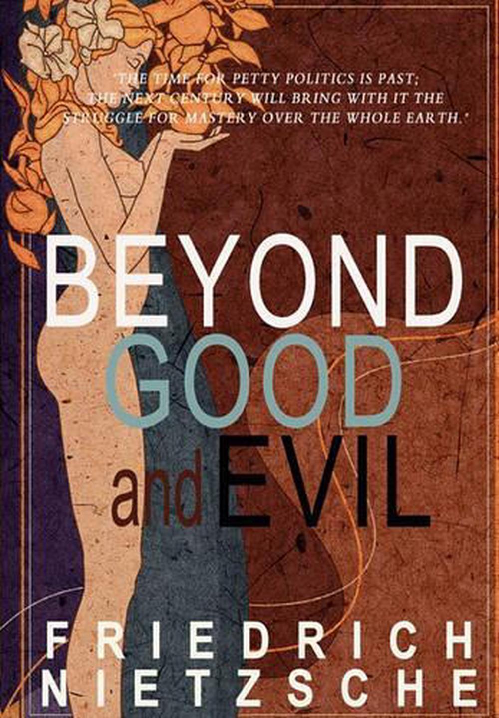 Penguin Classics Beyond Good And Evil by Friedrich Nietzsche