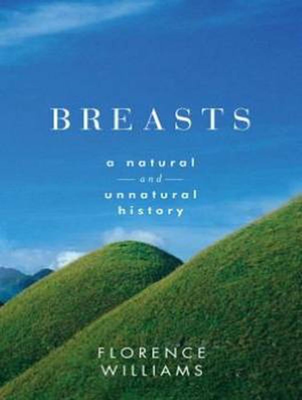 breasts by florence williams