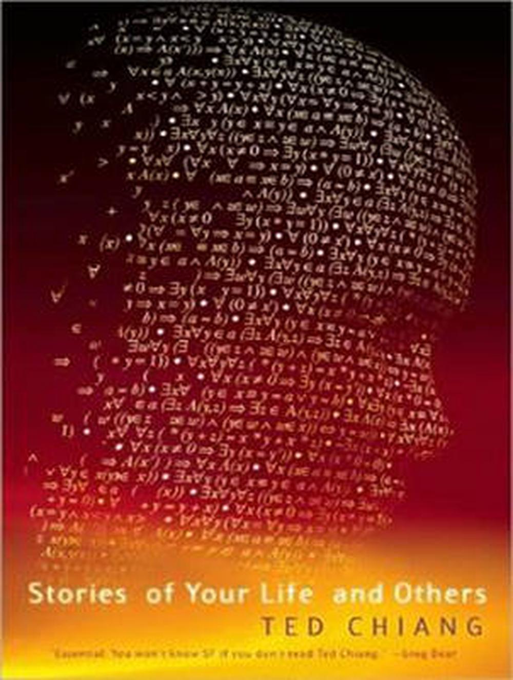 story of your life ted chiang