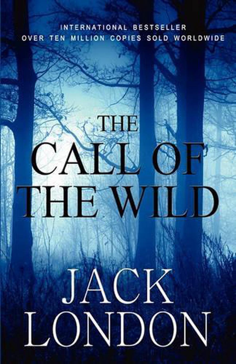 jack london the call of the wild book buy