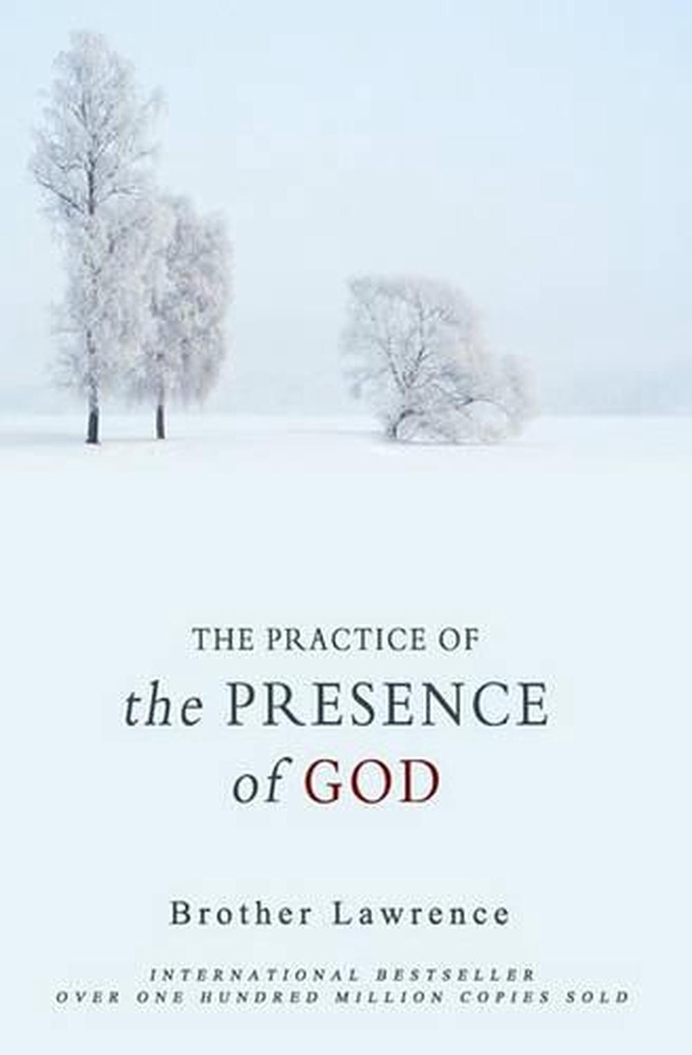 The Practice of the Presence of