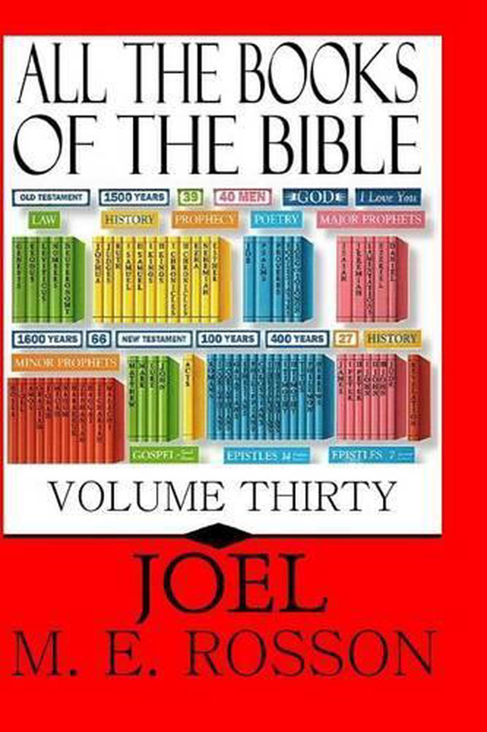 Book Of Joel Bible Study Pdf / RightNow Media Streaming
