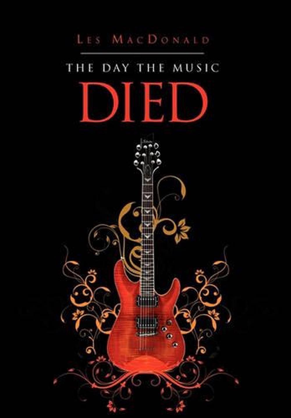 the day the music died t shirt