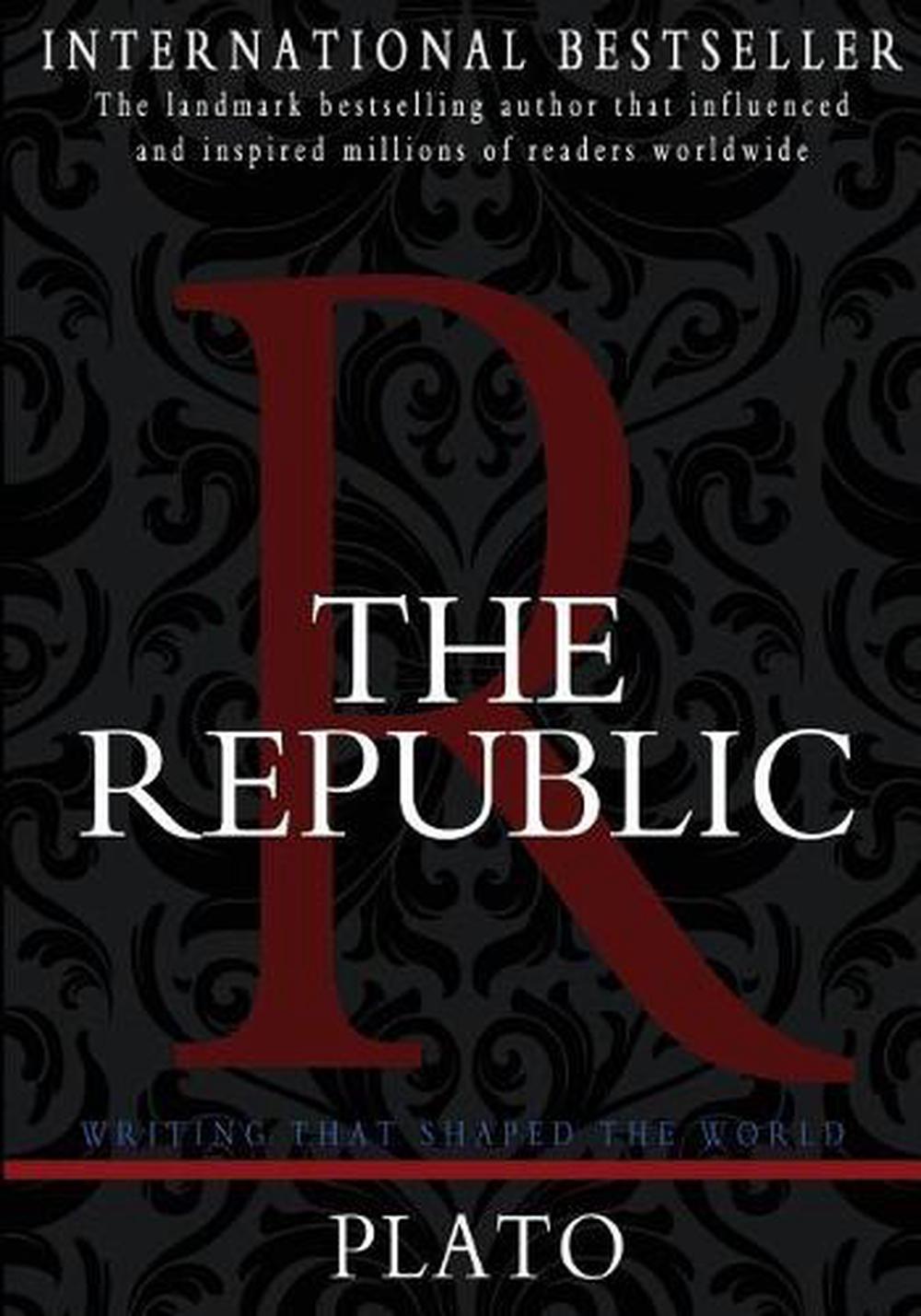 the republic book