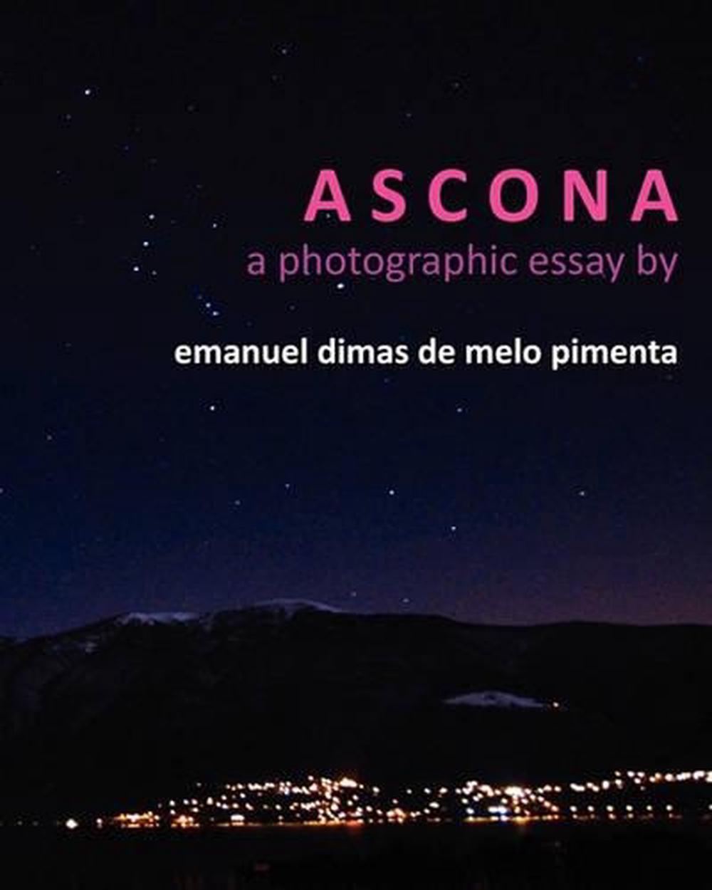 Emanuel dimas de melo pimenta ascona a photographic essay 05 image