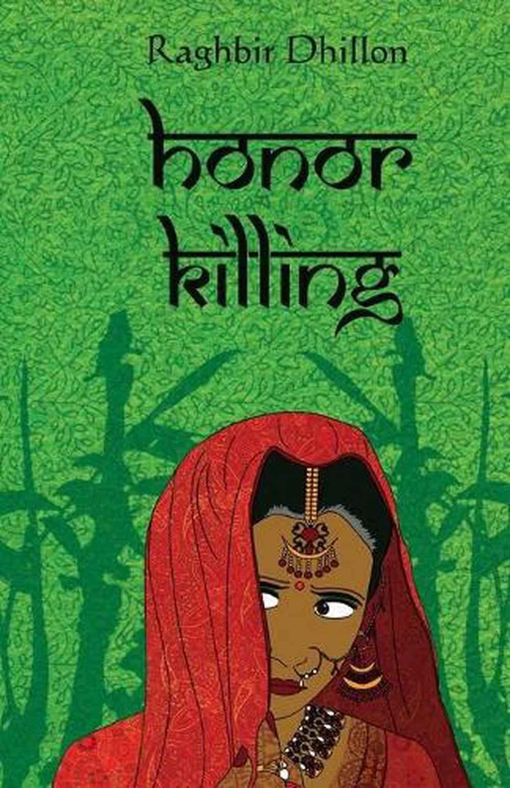 Honor killing что это