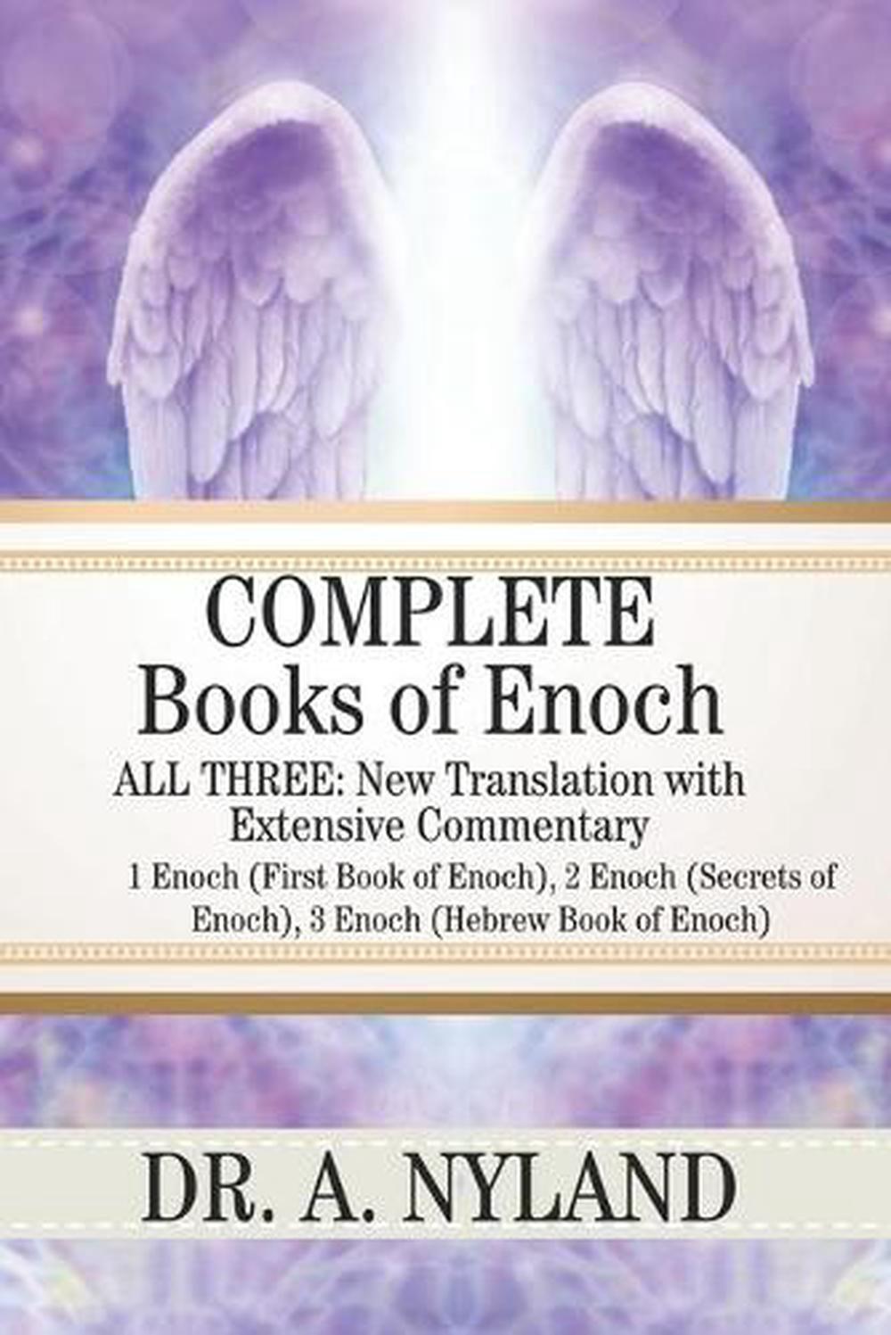 book-of-enoch-the-demonic-paradise-wiki-fandom