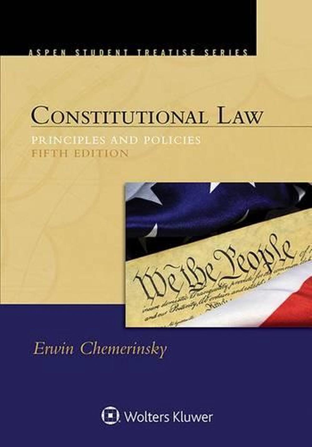 best topics for research paper on constitutional law